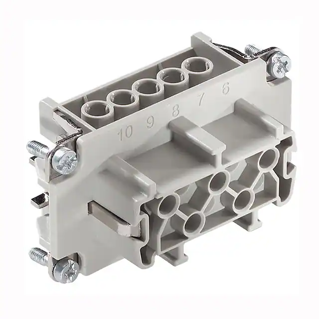 10193000 LAPP  Module mit Hochleistungs-Steckverbindereinsätzen